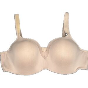BOGO💥 Playtex Light Beige Bra Sz 40C
